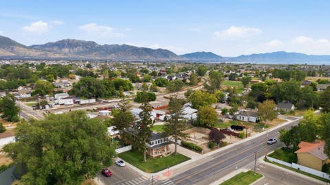 Tiny photo for 211 S 500 W, Lehi, UT 84043 (MLS # 2180275)