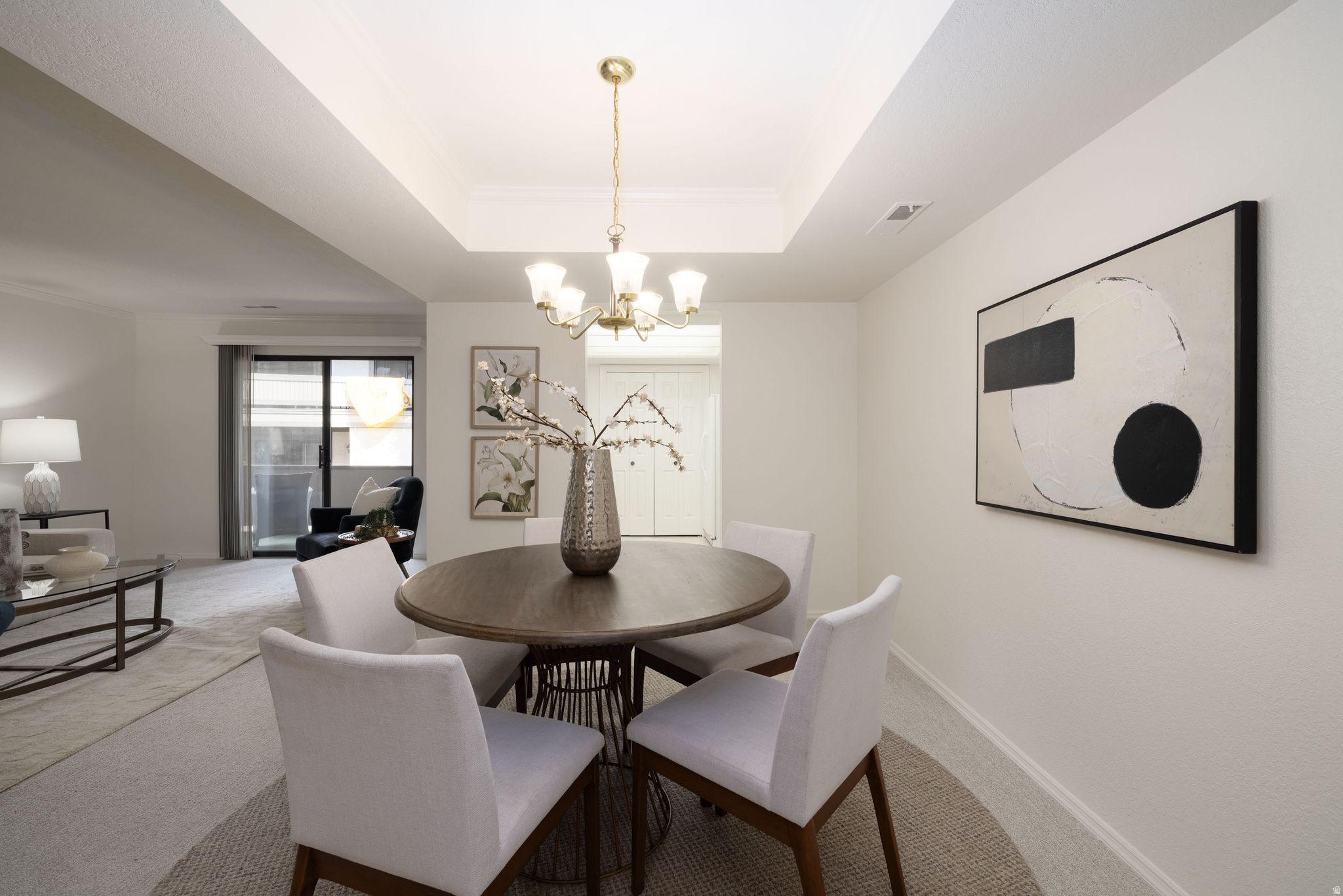 MEADOWS - Residential