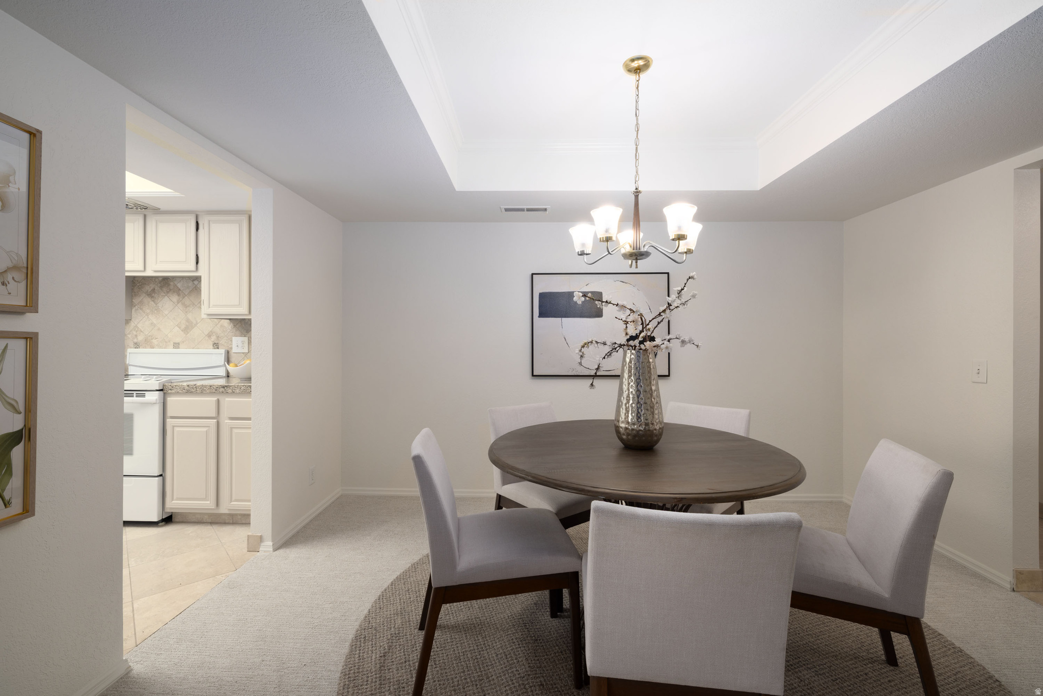 MEADOWS - Residential