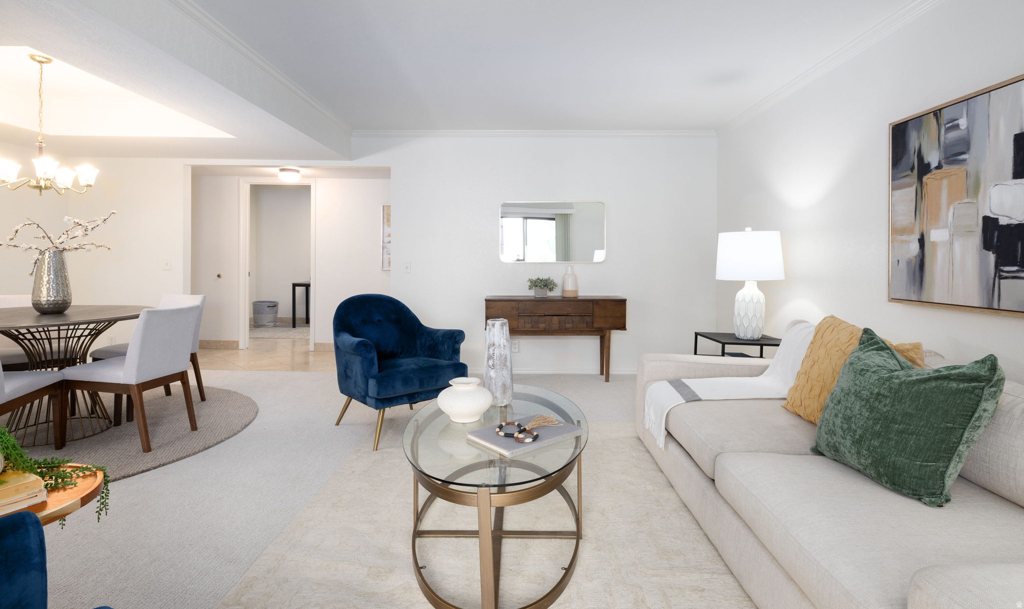 MEADOWS - Residential