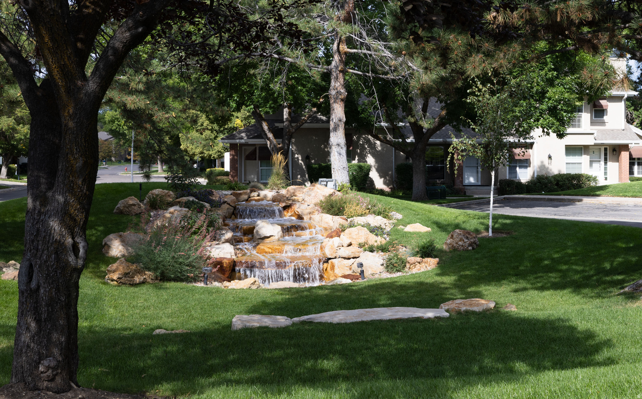 MEADOWS - Residential