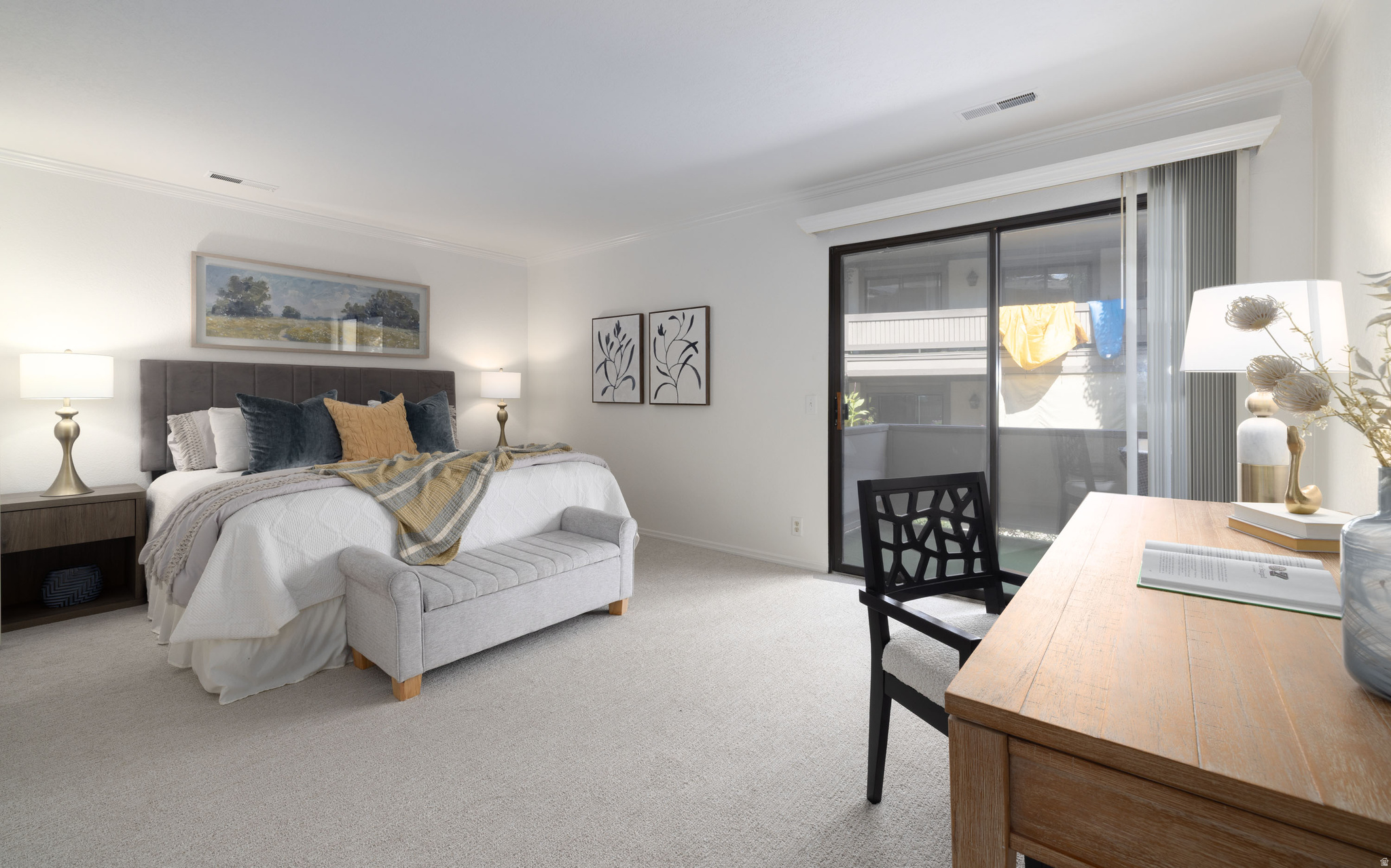 MEADOWS - Residential