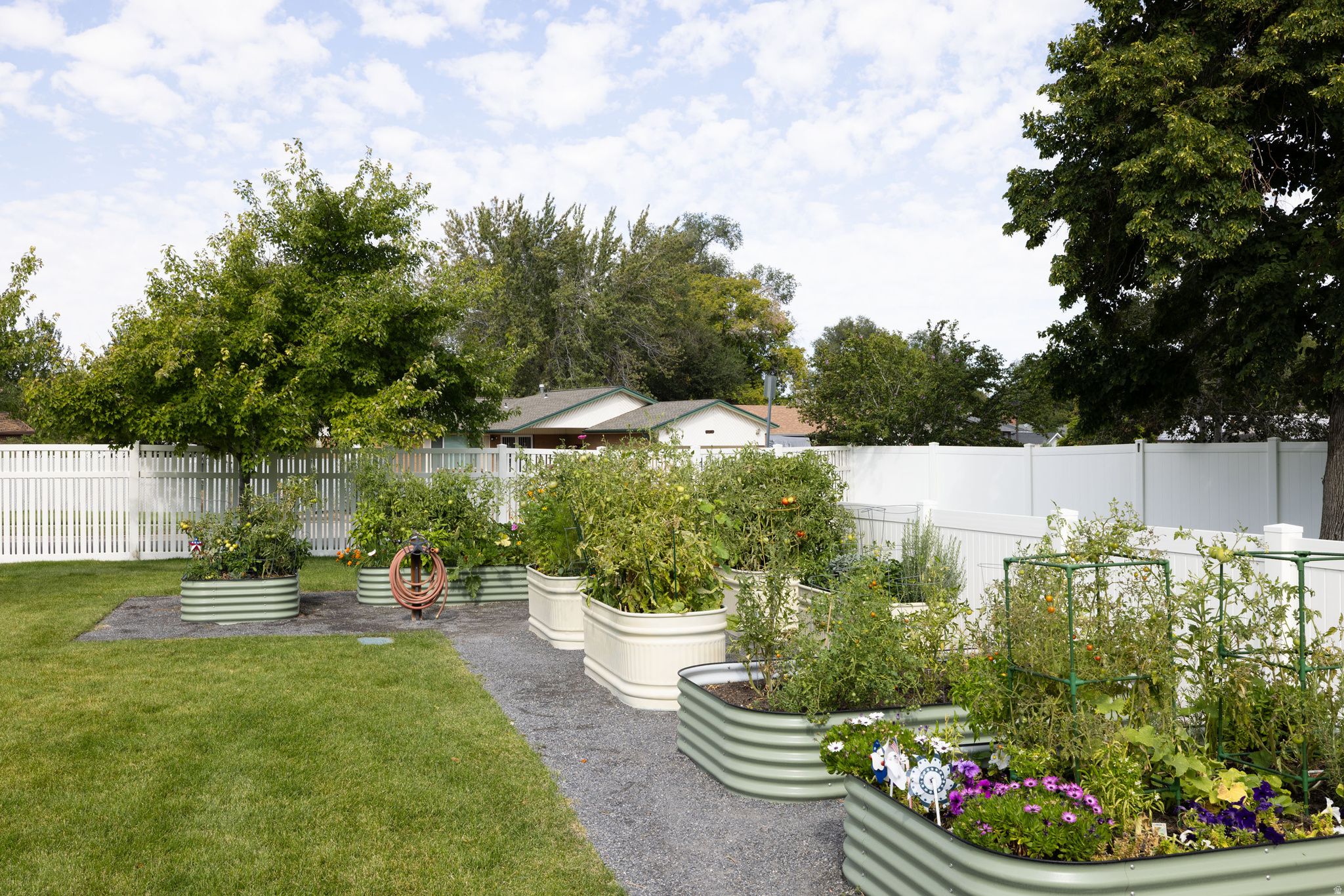 MEADOWS - Residential