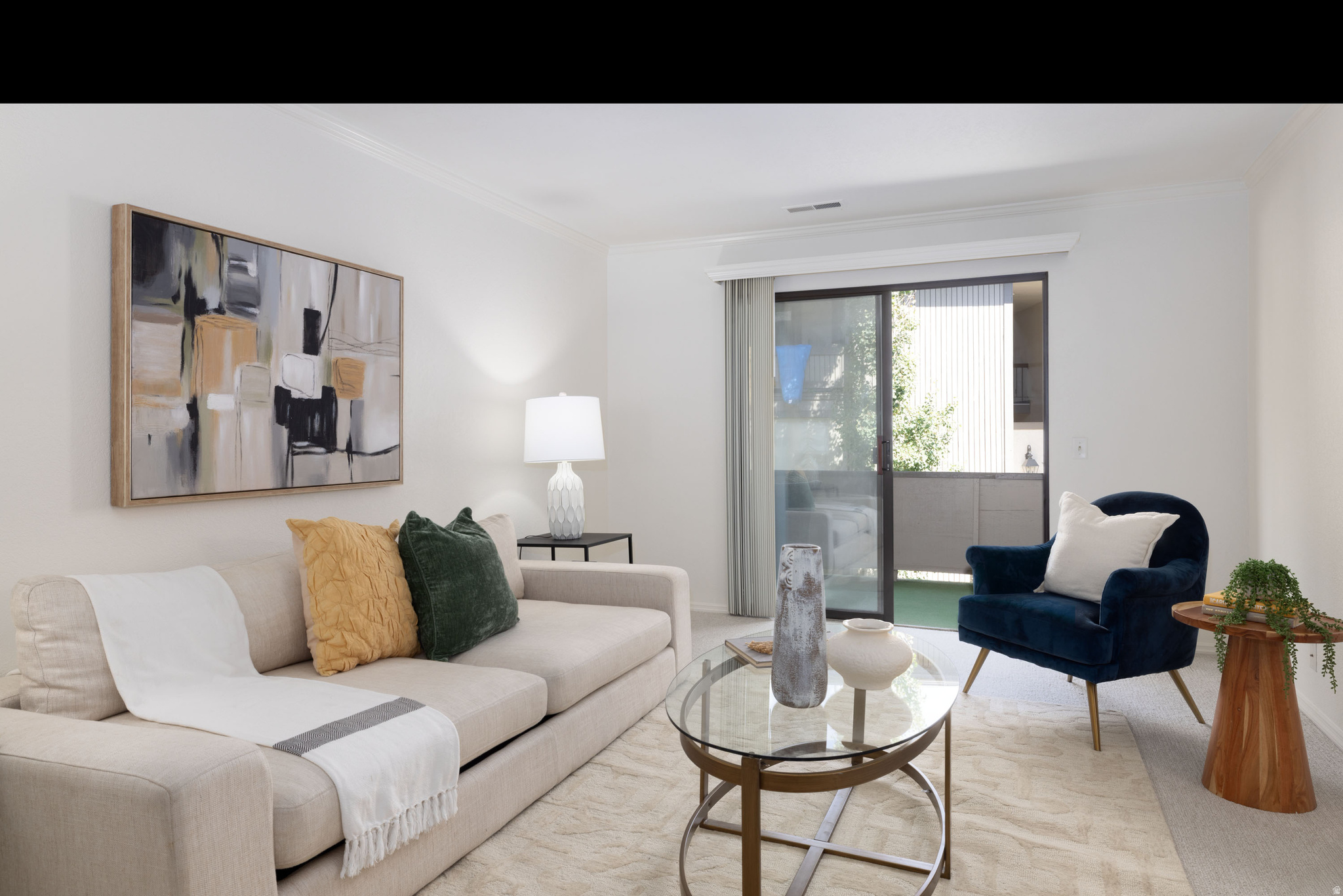 MEADOWS - Residential