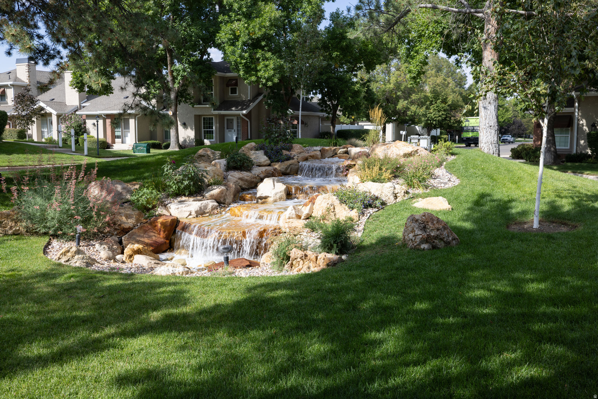 MEADOWS - Residential