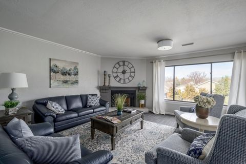 Tiny photo for 1460 E HIGHLAND COVE LN #320, Millcreek, UT 84106 (MLS # 2134834)
