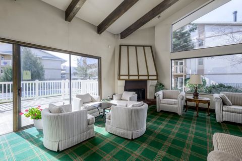 Tiny photo for 1460 E HIGHLAND COVE LN #320, Millcreek, UT 84106 (MLS # 2134834)