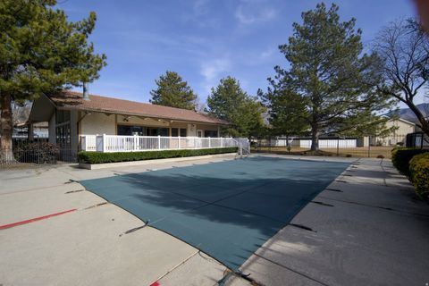 Tiny photo for 1460 E HIGHLAND COVE LN #320, Millcreek, UT 84106 (MLS # 2134834)