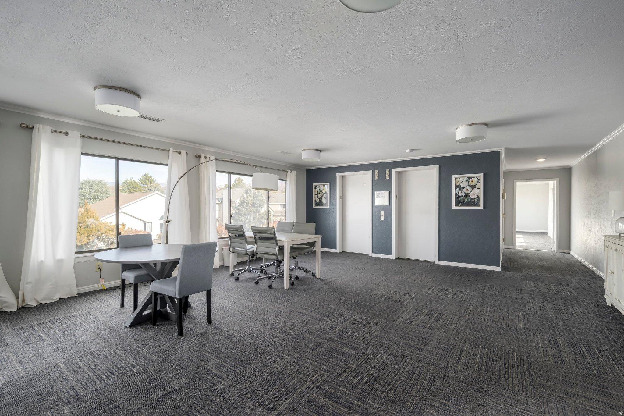 HIGHLAND - Residential