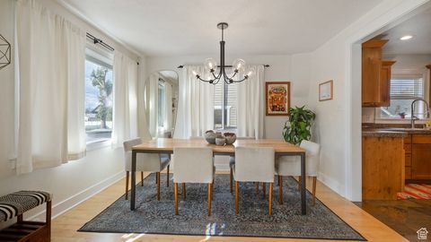 Tiny photo for 743 E GARDEN AVE, Millcreek, UT 84106 (MLS # 2117402)