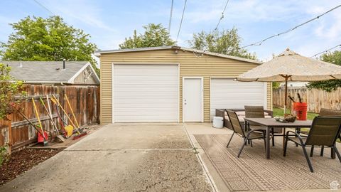 Tiny photo for 743 E GARDEN AVE, Millcreek, UT 84106 (MLS # 2117402)