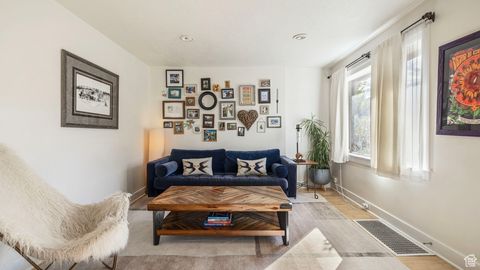 Tiny photo for 743 E GARDEN AVE, Millcreek, UT 84106 (MLS # 2117402)