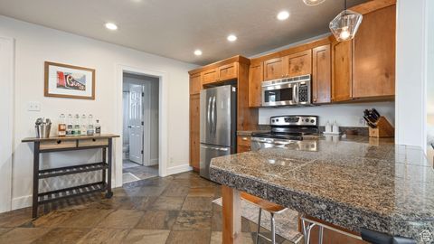 Tiny photo for 743 E GARDEN AVE, Millcreek, UT 84106 (MLS # 2117402)