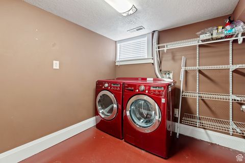 Tiny photo for 743 E GARDEN AVE, Millcreek, UT 84106 (MLS # 2117402)