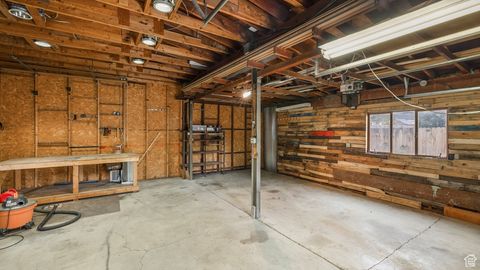 Tiny photo for 743 E GARDEN AVE, Millcreek, UT 84106 (MLS # 2117402)