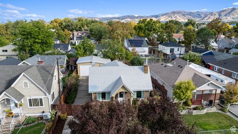 Tiny photo for 743 E GARDEN AVE, Millcreek, UT 84106 (MLS # 2117402)