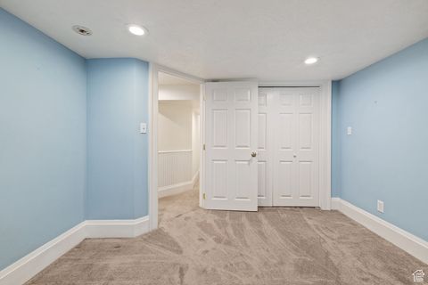 Tiny photo for 743 E GARDEN AVE, Millcreek, UT 84106 (MLS # 2117402)