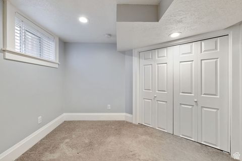 Tiny photo for 743 E GARDEN AVE, Millcreek, UT 84106 (MLS # 2117402)