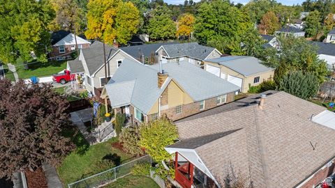 Tiny photo for 743 E GARDEN AVE, Millcreek, UT 84106 (MLS # 2117402)