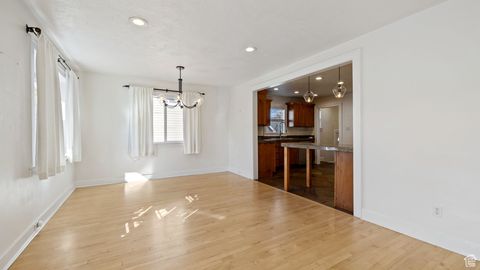 Tiny photo for 743 E GARDEN AVE, Millcreek, UT 84106 (MLS # 2117402)