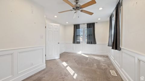 Tiny photo for 743 E GARDEN AVE, Millcreek, UT 84106 (MLS # 2117402)