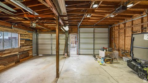 Tiny photo for 743 E GARDEN AVE, Millcreek, UT 84106 (MLS # 2117402)