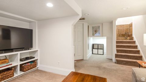Tiny photo for 743 E GARDEN AVE, Millcreek, UT 84106 (MLS # 2117402)