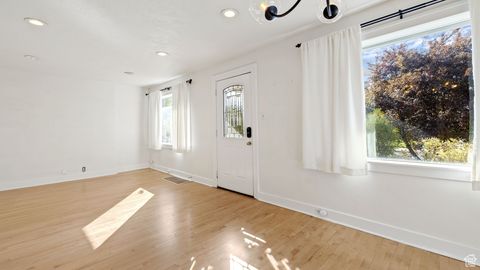 Tiny photo for 743 E GARDEN AVE, Millcreek, UT 84106 (MLS # 2117402)