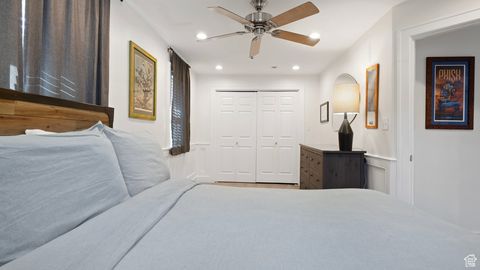 Tiny photo for 743 E GARDEN AVE, Millcreek, UT 84106 (MLS # 2117402)