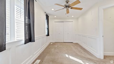 Tiny photo for 743 E GARDEN AVE, Millcreek, UT 84106 (MLS # 2117402)