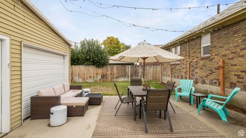 Tiny photo for 743 E GARDEN AVE, Millcreek, UT 84106 (MLS # 2117402)