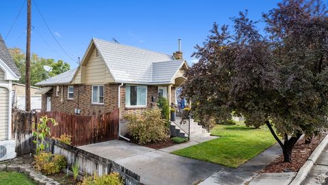 Tiny photo for 743 E GARDEN AVE, Millcreek, UT 84106 (MLS # 2117402)