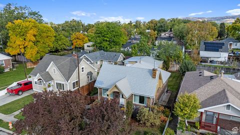 Tiny photo for 743 E GARDEN AVE, Millcreek, UT 84106 (MLS # 2117402)