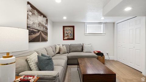 Tiny photo for 743 E GARDEN AVE, Millcreek, UT 84106 (MLS # 2117402)