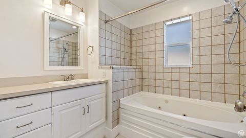 Tiny photo for 743 E GARDEN AVE, Millcreek, UT 84106 (MLS # 2117402)