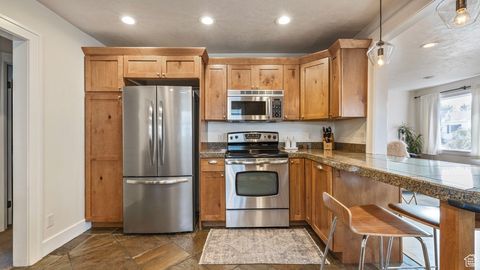 Tiny photo for 743 E GARDEN AVE, Millcreek, UT 84106 (MLS # 2117402)