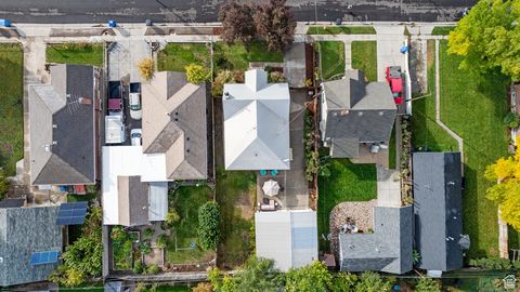 Tiny photo for 743 E GARDEN AVE, Millcreek, UT 84106 (MLS # 2117402)