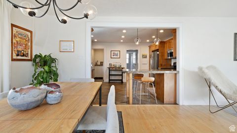 Tiny photo for 743 E GARDEN AVE, Millcreek, UT 84106 (MLS # 2117402)