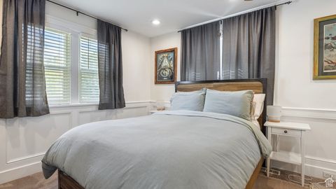 Tiny photo for 743 E GARDEN AVE, Millcreek, UT 84106 (MLS # 2117402)