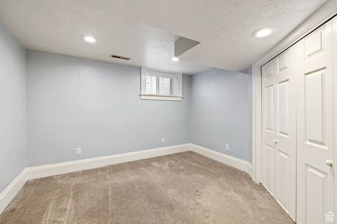Tiny photo for 743 E GARDEN AVE, Millcreek, UT 84106 (MLS # 2117402)