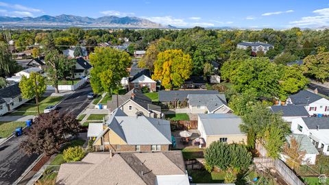 Tiny photo for 743 E GARDEN AVE, Millcreek, UT 84106 (MLS # 2117402)