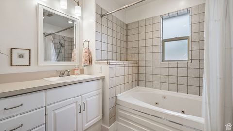 Tiny photo for 743 E GARDEN AVE, Millcreek, UT 84106 (MLS # 2117402)