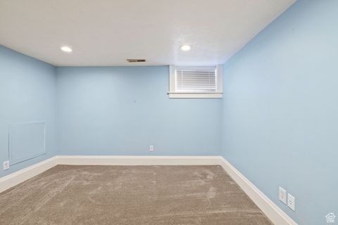 Tiny photo for 743 E GARDEN AVE, Millcreek, UT 84106 (MLS # 2117402)