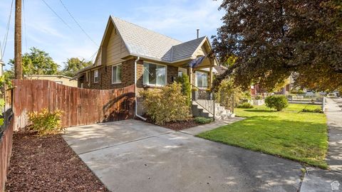 Tiny photo for 743 E GARDEN AVE, Millcreek, UT 84106 (MLS # 2117402)