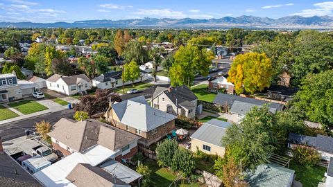 Tiny photo for 743 E GARDEN AVE, Millcreek, UT 84106 (MLS # 2117402)
