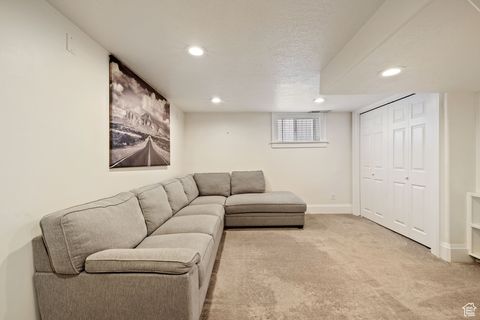 Tiny photo for 743 E GARDEN AVE, Millcreek, UT 84106 (MLS # 2117402)