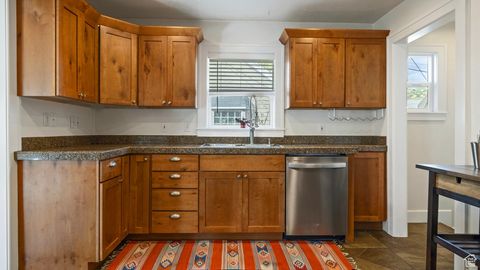 Tiny photo for 743 E GARDEN AVE, Millcreek, UT 84106 (MLS # 2117402)