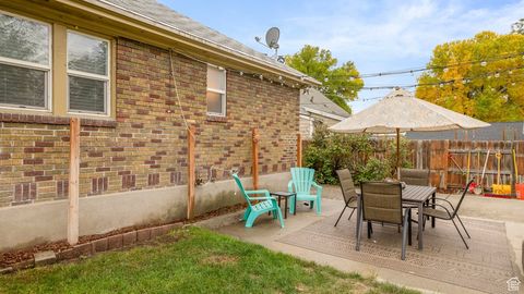 Tiny photo for 743 E GARDEN AVE, Millcreek, UT 84106 (MLS # 2117402)