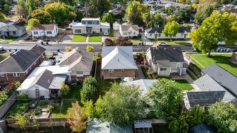 Tiny photo for 743 E GARDEN AVE, Millcreek, UT 84106 (MLS # 2117402)