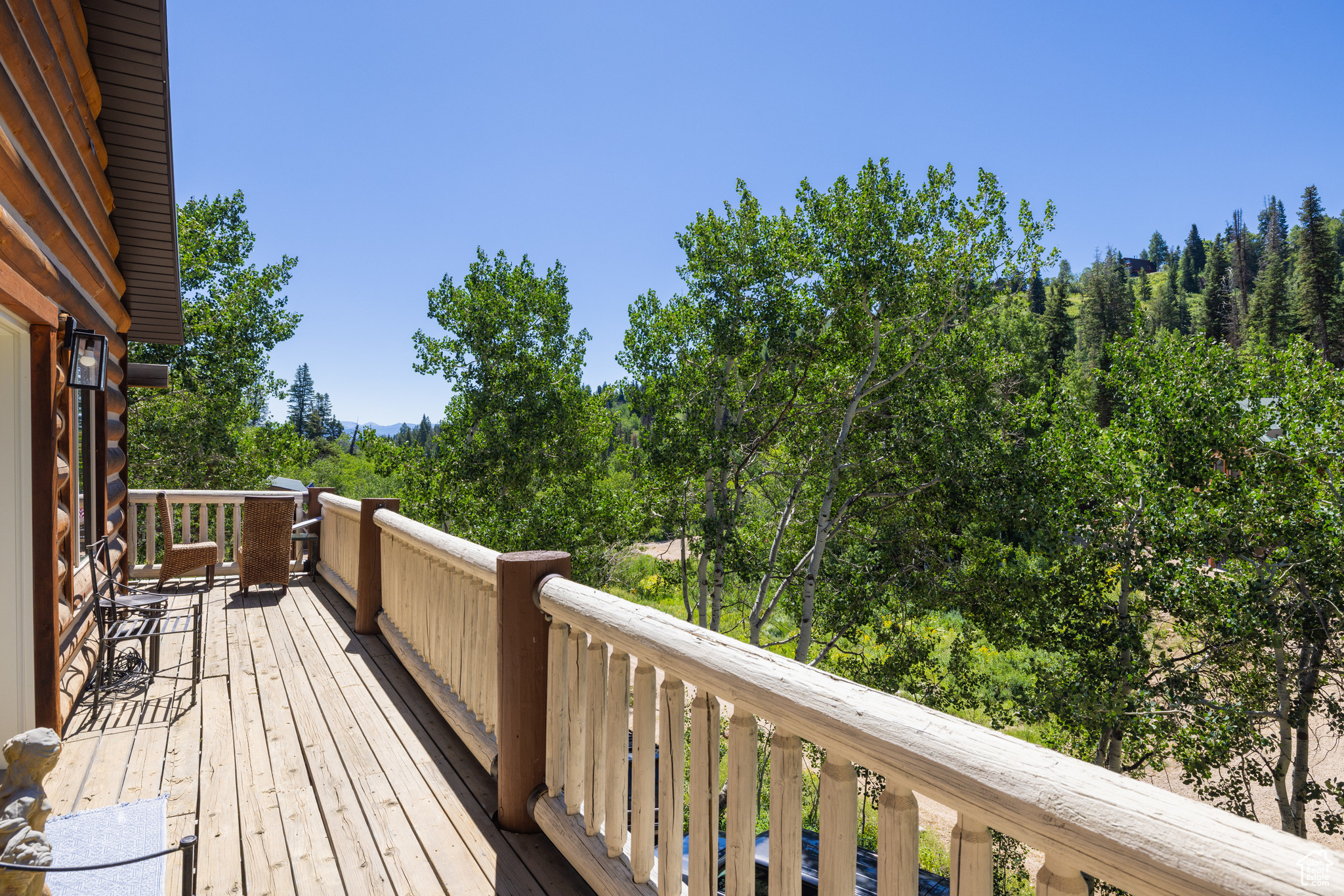 PINE MEADOW RANCH - Residential